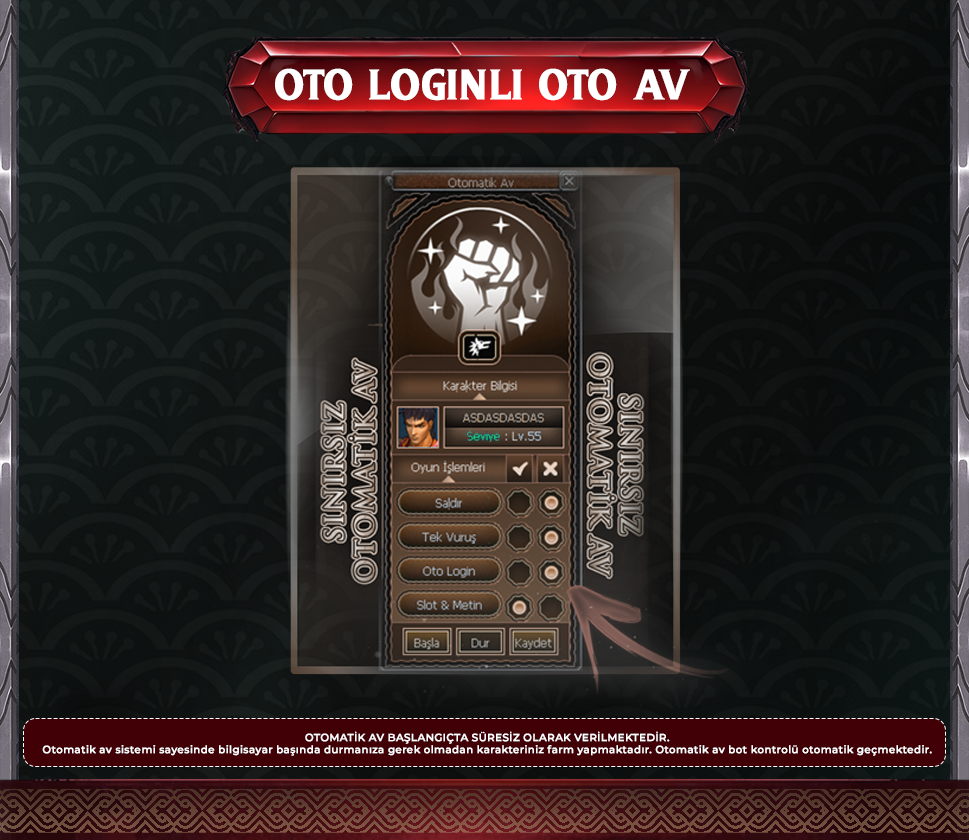 Tojo2, Tojo2 pvp